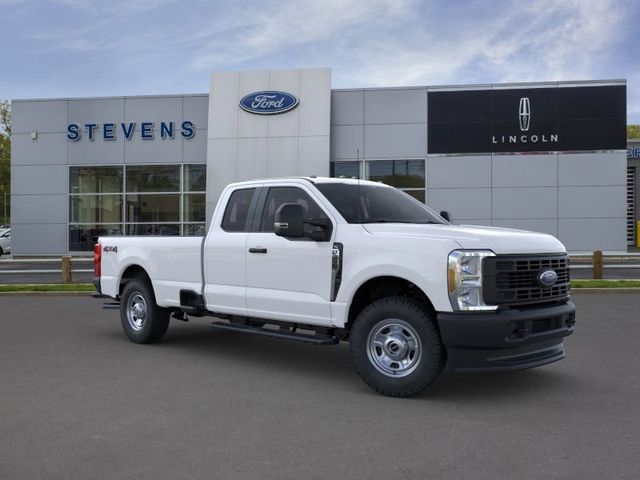 2024 Ford F-350 XL