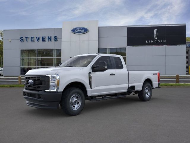 2024 Ford F-350 XL