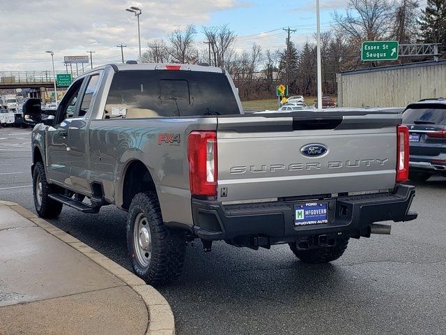 2024 Ford F-350 XL