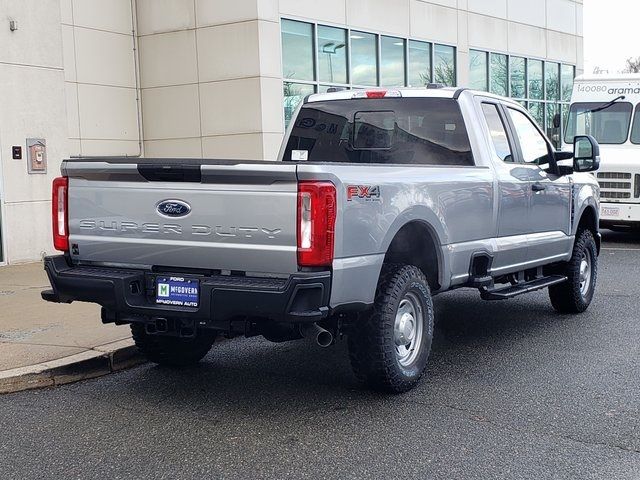 2024 Ford F-350 XL