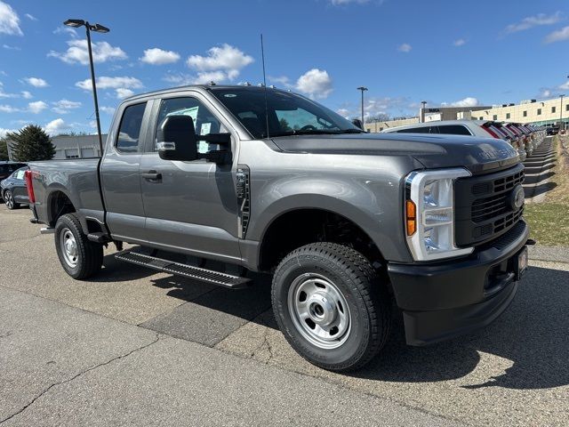 2024 Ford F-350 XL