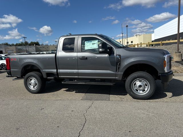 2024 Ford F-350 XL