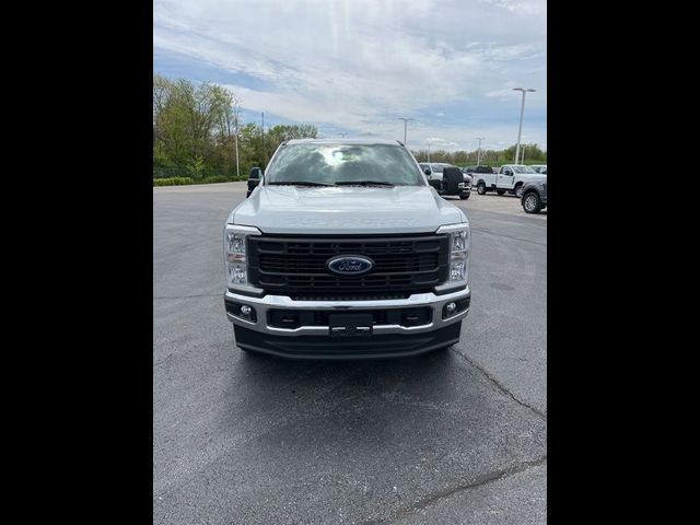 2024 Ford F-350 XL