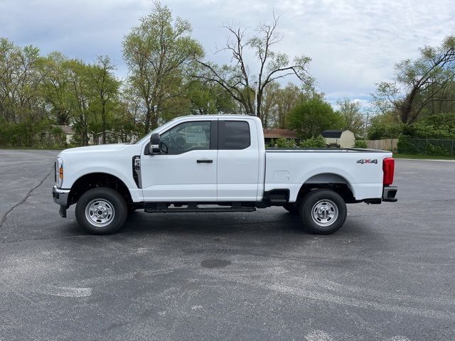 2024 Ford F-350 XL