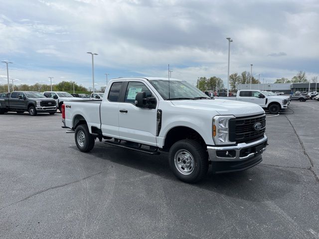 2024 Ford F-350 XL