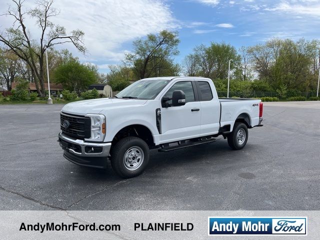 2024 Ford F-350 XL