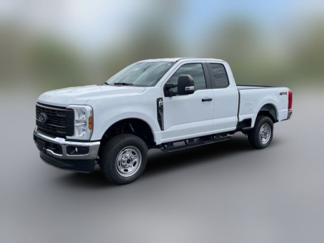 2024 Ford F-350 XL