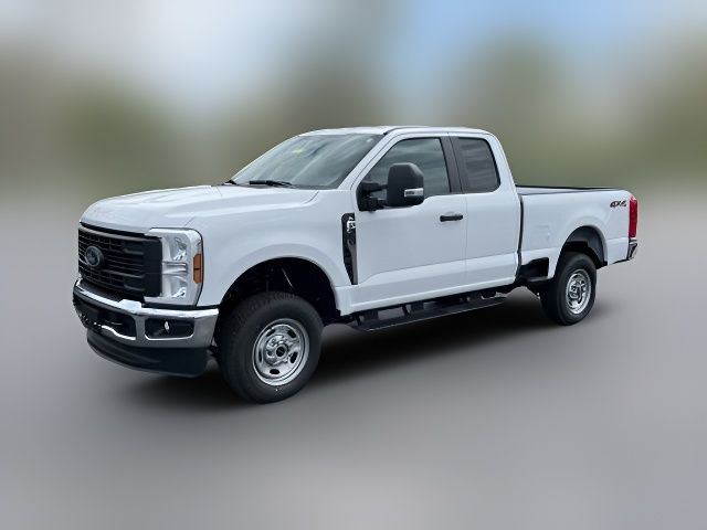 2024 Ford F-350 XL