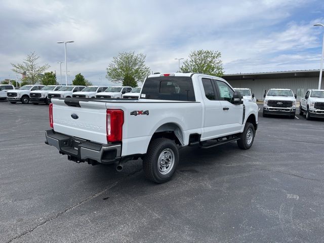 2024 Ford F-350 XL