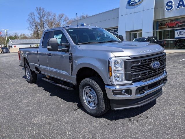 2024 Ford F-350 XL