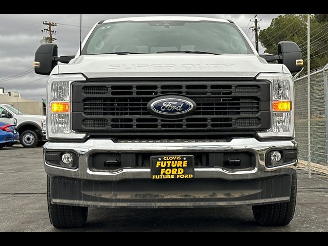 2024 Ford F-350 XL