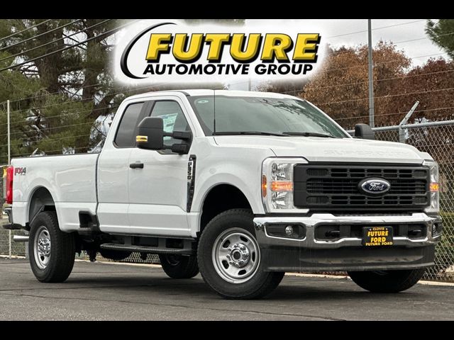 2024 Ford F-350 XL