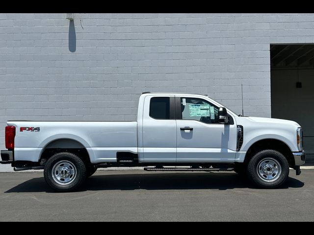 2024 Ford F-350 XL