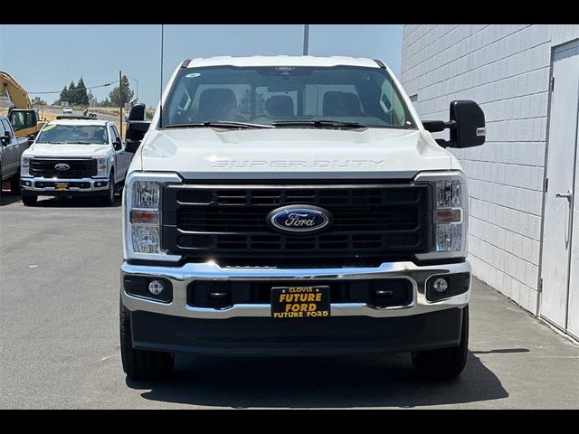 2024 Ford F-350 XL