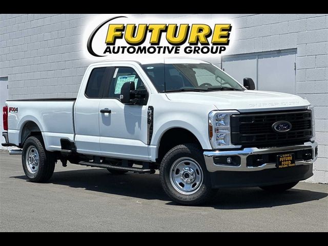 2024 Ford F-350 XL