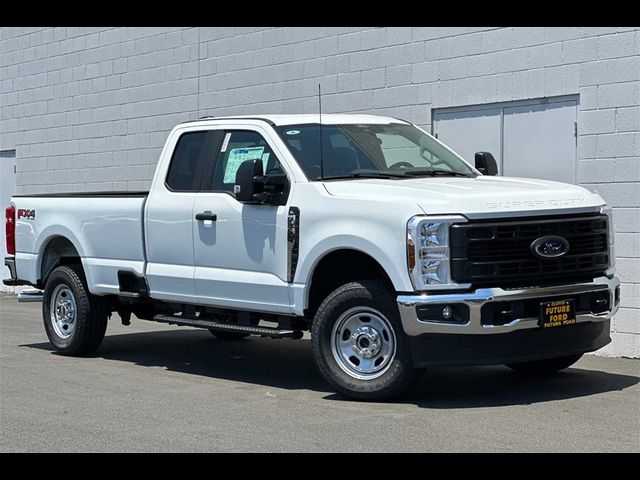 2024 Ford F-350 XL