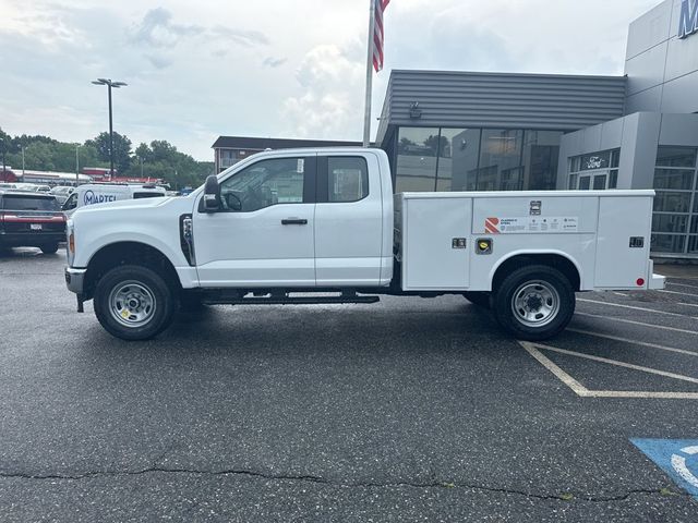 2024 Ford F-350 XL