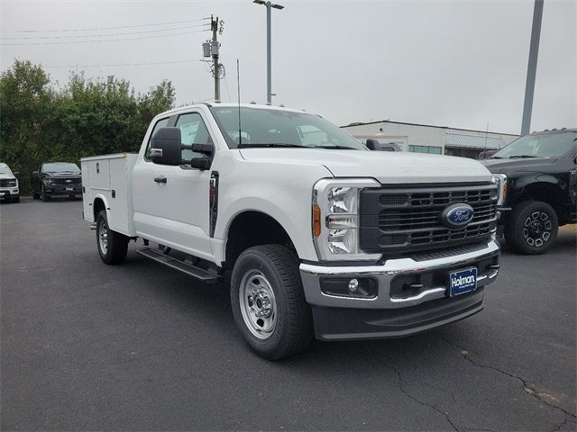 2024 Ford F-350 XL