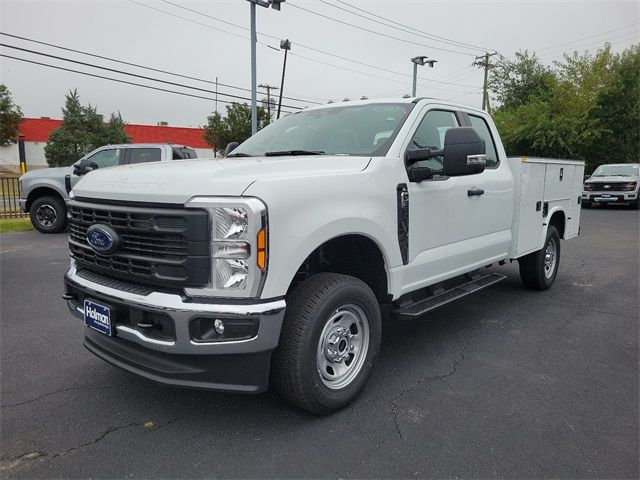 2024 Ford F-350 XL