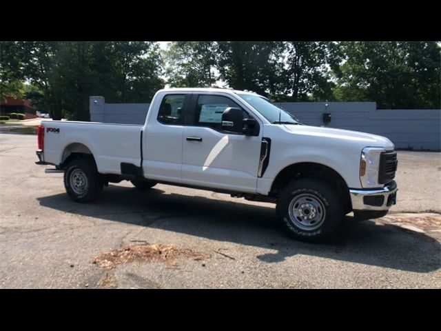 2024 Ford F-350 XL