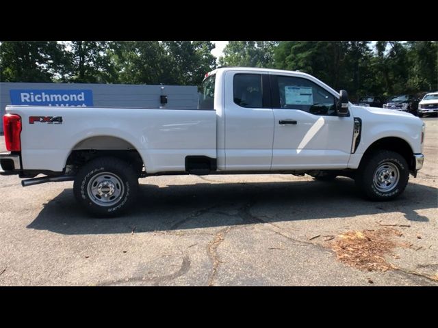 2024 Ford F-350 XL