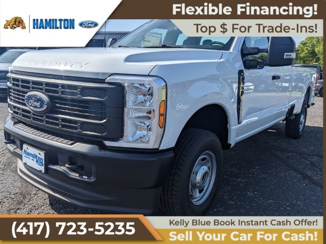 2024 Ford F-350 XL