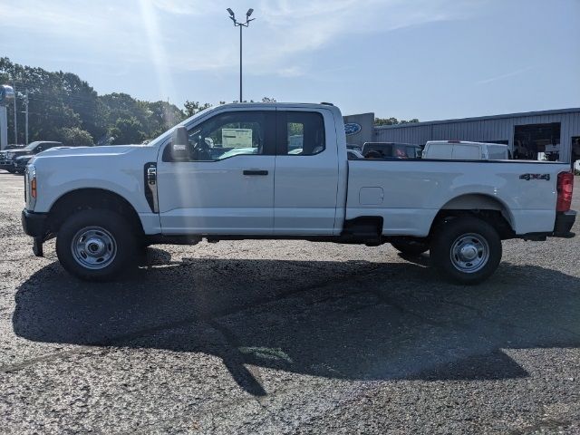 2024 Ford F-350 XL