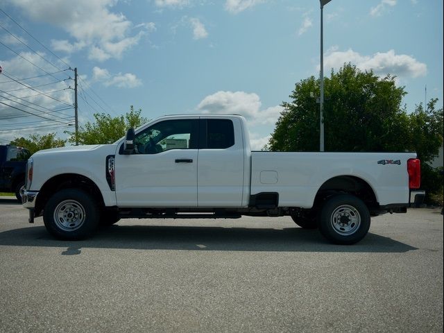 2024 Ford F-350 XL