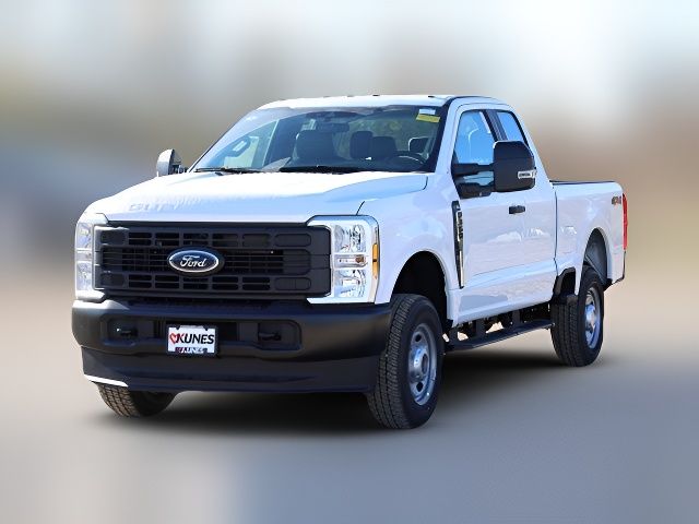 2024 Ford F-350 XL