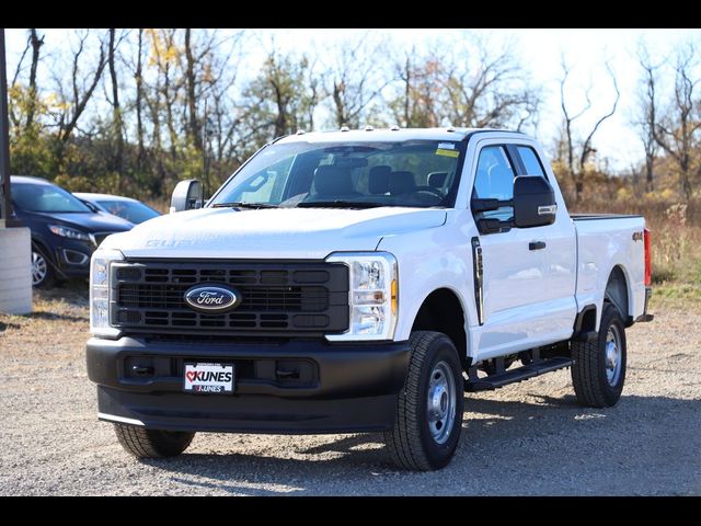 2024 Ford F-350 XL