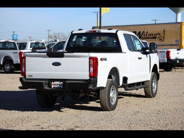 2024 Ford F-350 XL