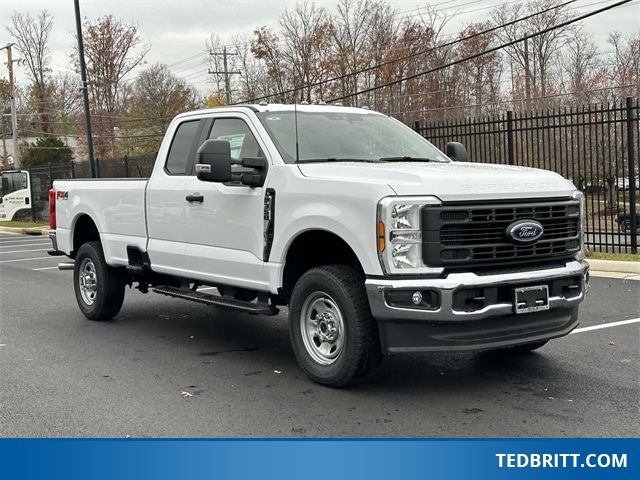 2024 Ford F-350 XL