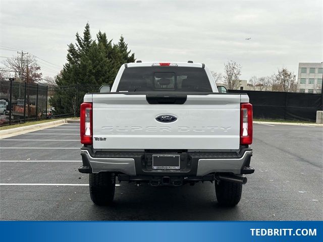 2024 Ford F-350 XL