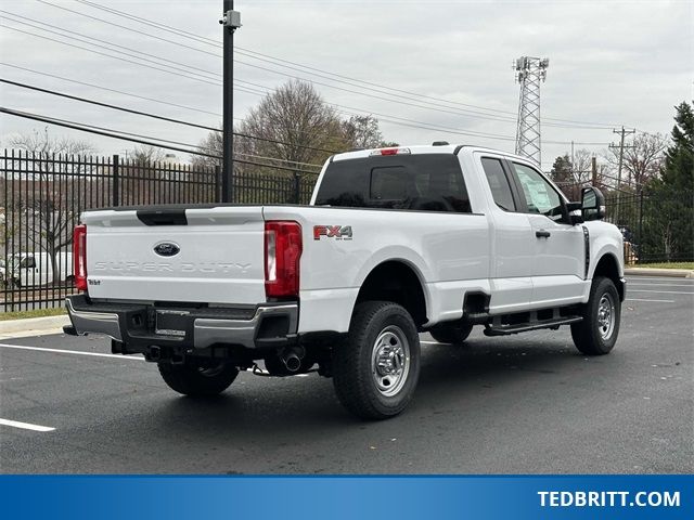 2024 Ford F-350 XL