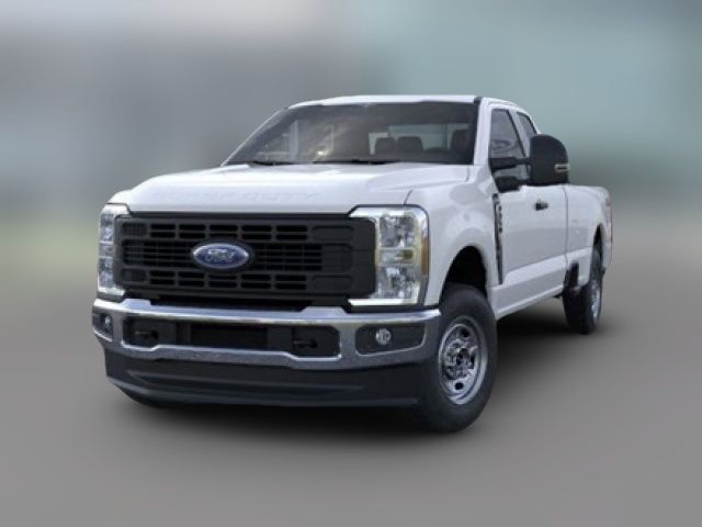 2024 Ford F-350 XL