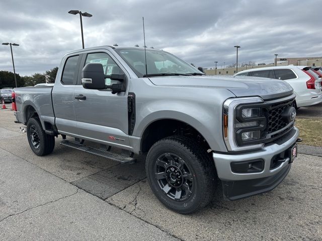 2024 Ford F-350 XL