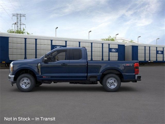 2024 Ford F-350 XL