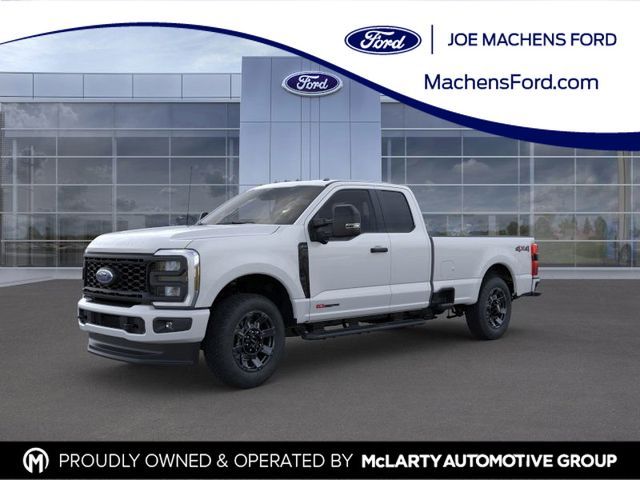 2024 Ford F-350 XL