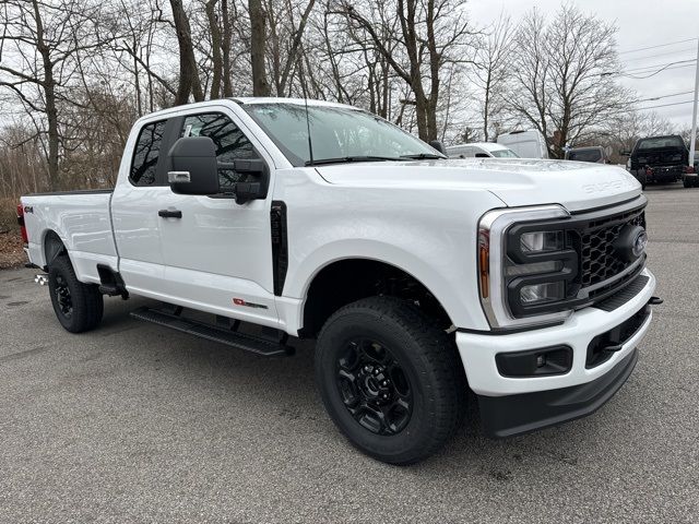 2024 Ford F-350 XL