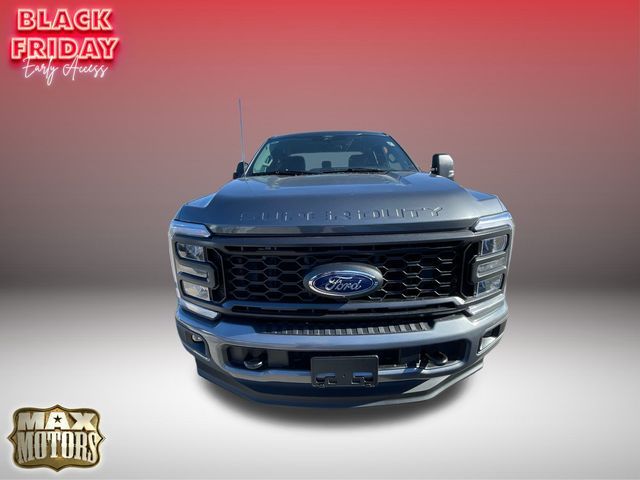 2024 Ford F-350 XL