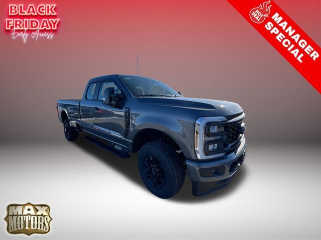 2024 Ford F-350 XL