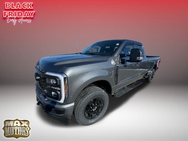 2024 Ford F-350 XL