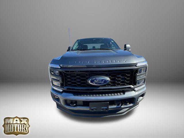 2024 Ford F-350 XL