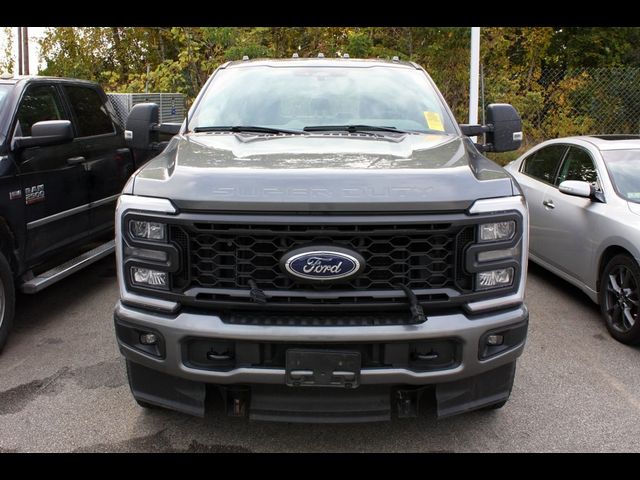 2024 Ford F-350 XL