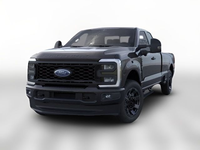 2024 Ford F-350 XL