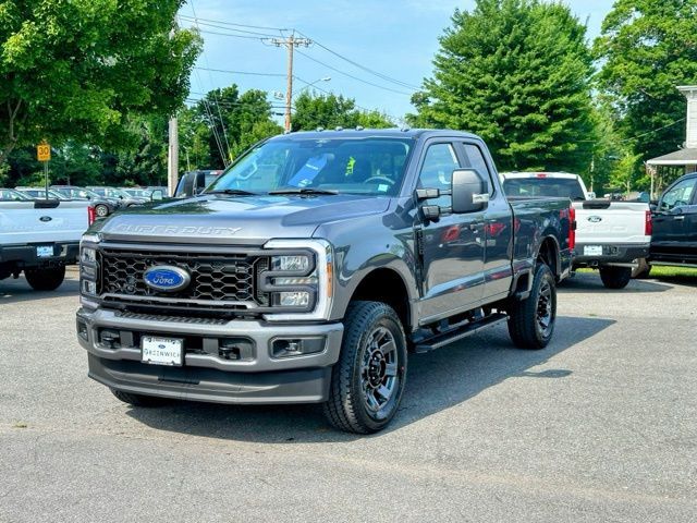 2024 Ford F-350 XL