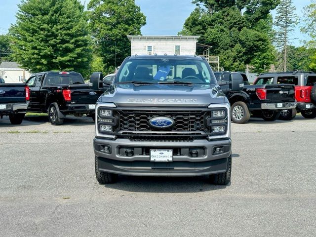 2024 Ford F-350 XL