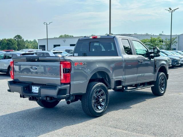 2024 Ford F-350 XL