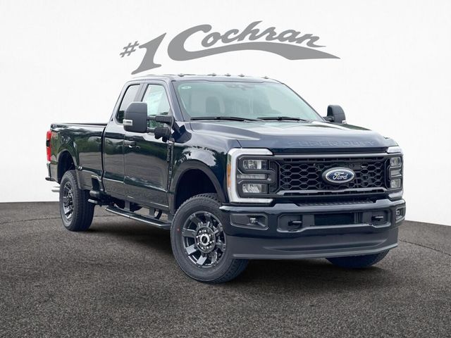 2024 Ford F-350 XL