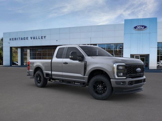 2024 Ford F-350 XL